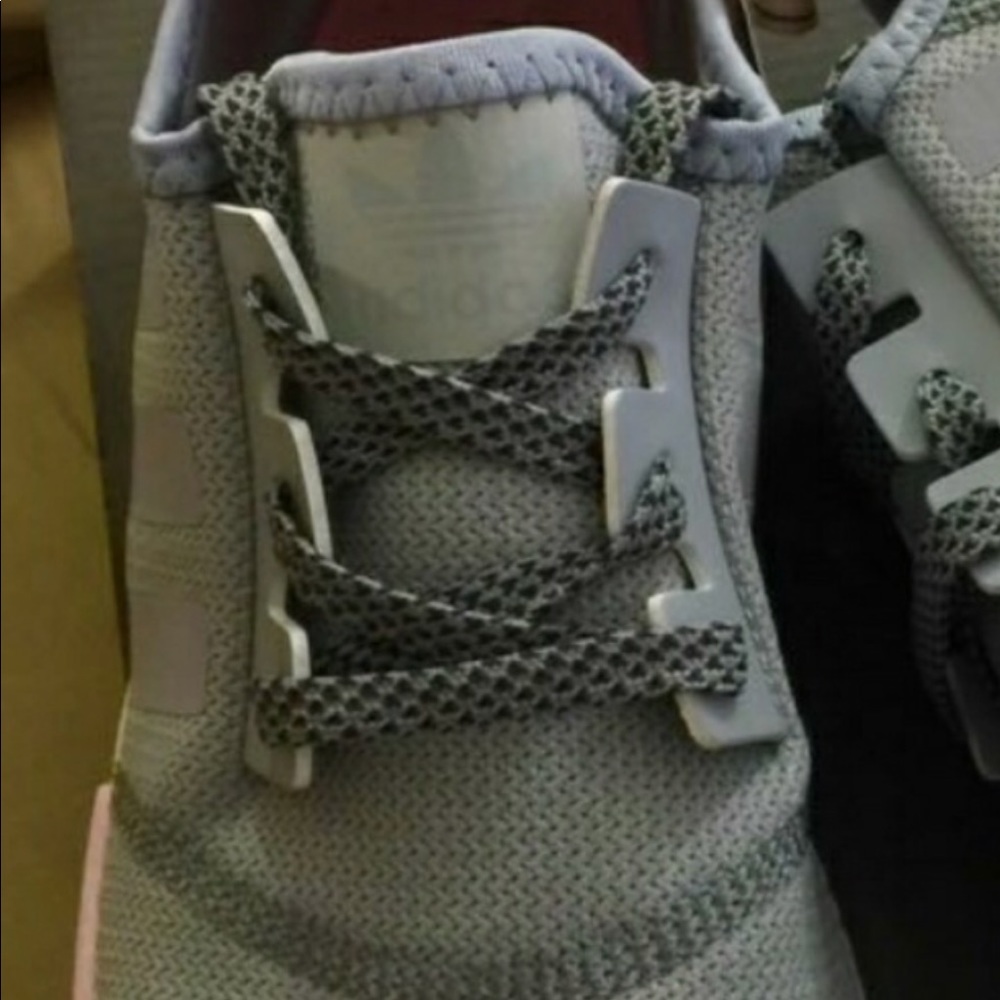 Fake vs Real NMD